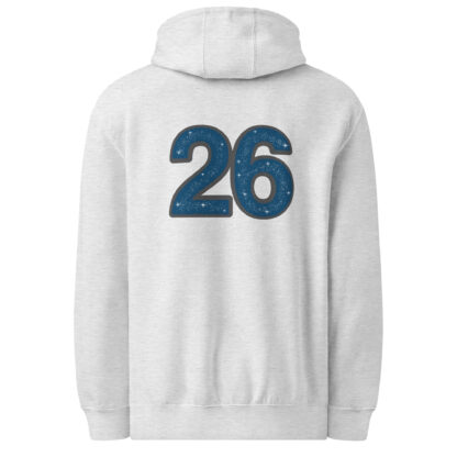 Axolotl Campout - Unisex Hoodie - Image 10