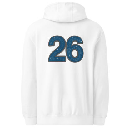 Axolotl Campout - Unisex Hoodie - Image 14