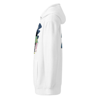 Axolotl Campout - Unisex Hoodie - Image 15